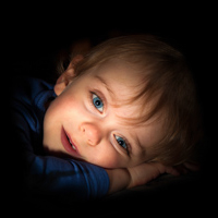 Babys und Kinder